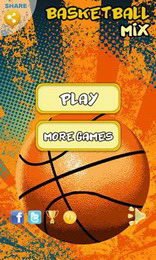 download Basketball Mix apk